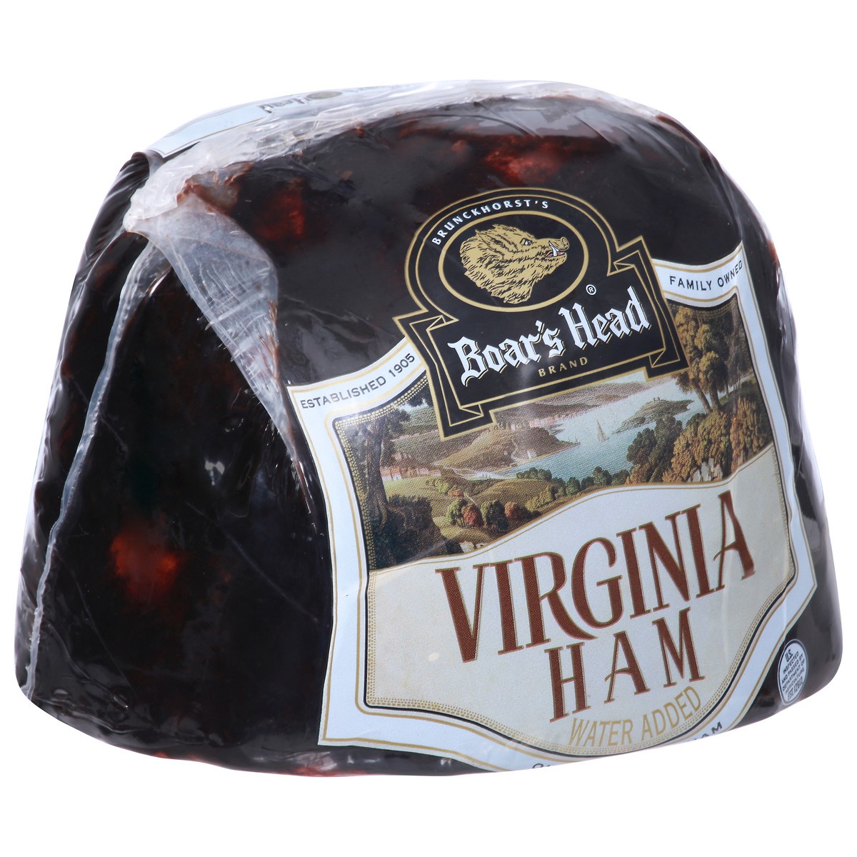slide 11 of 13, Boar's Head Virginia Ham 1 ea, 