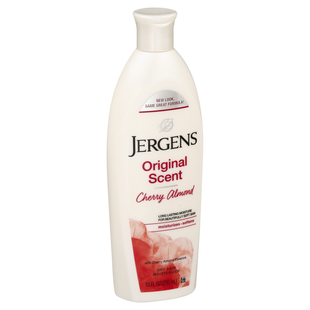 Jergens Original Scent Lotion 10 Fl Oz 