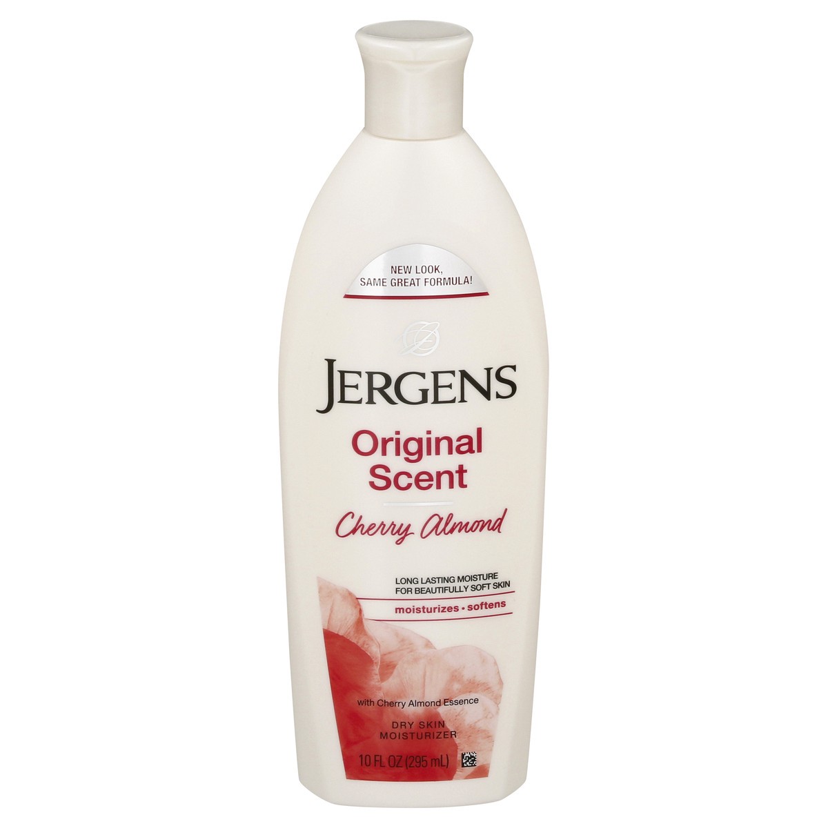 Jergens Original Scent Lotion 10 fl oz Shipt