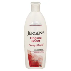 Jergens Original Scent Lotion