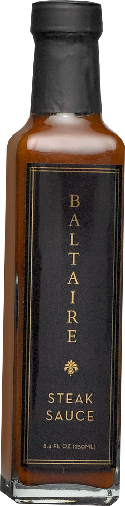 slide 1 of 1, Baltaire Signature Steak Sauce, 250 ml