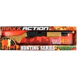 Maxx Action Pump Action Toy Shotgun