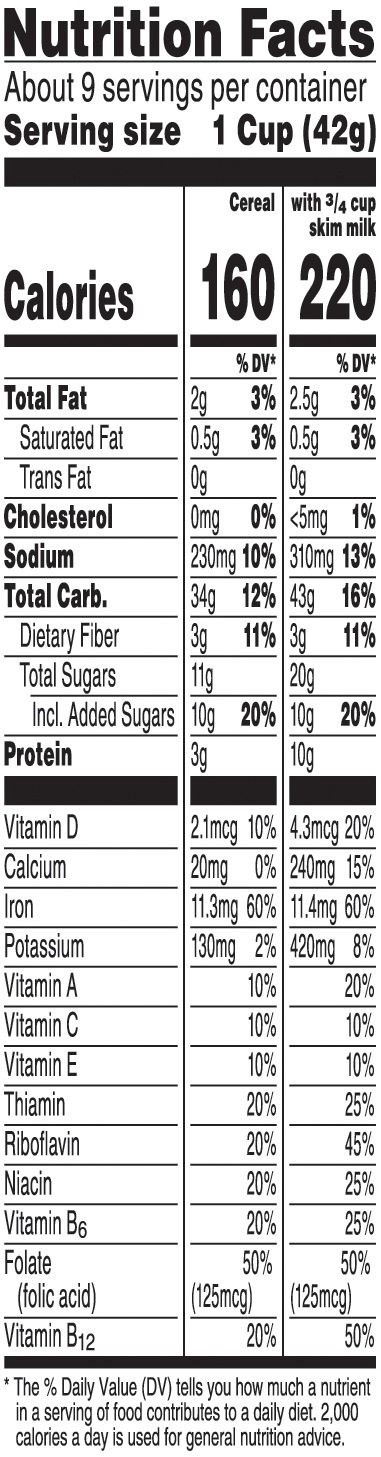 slide 6 of 7, Special K Chocolate Almond Cereal - Kellogg's, 12.7 oz