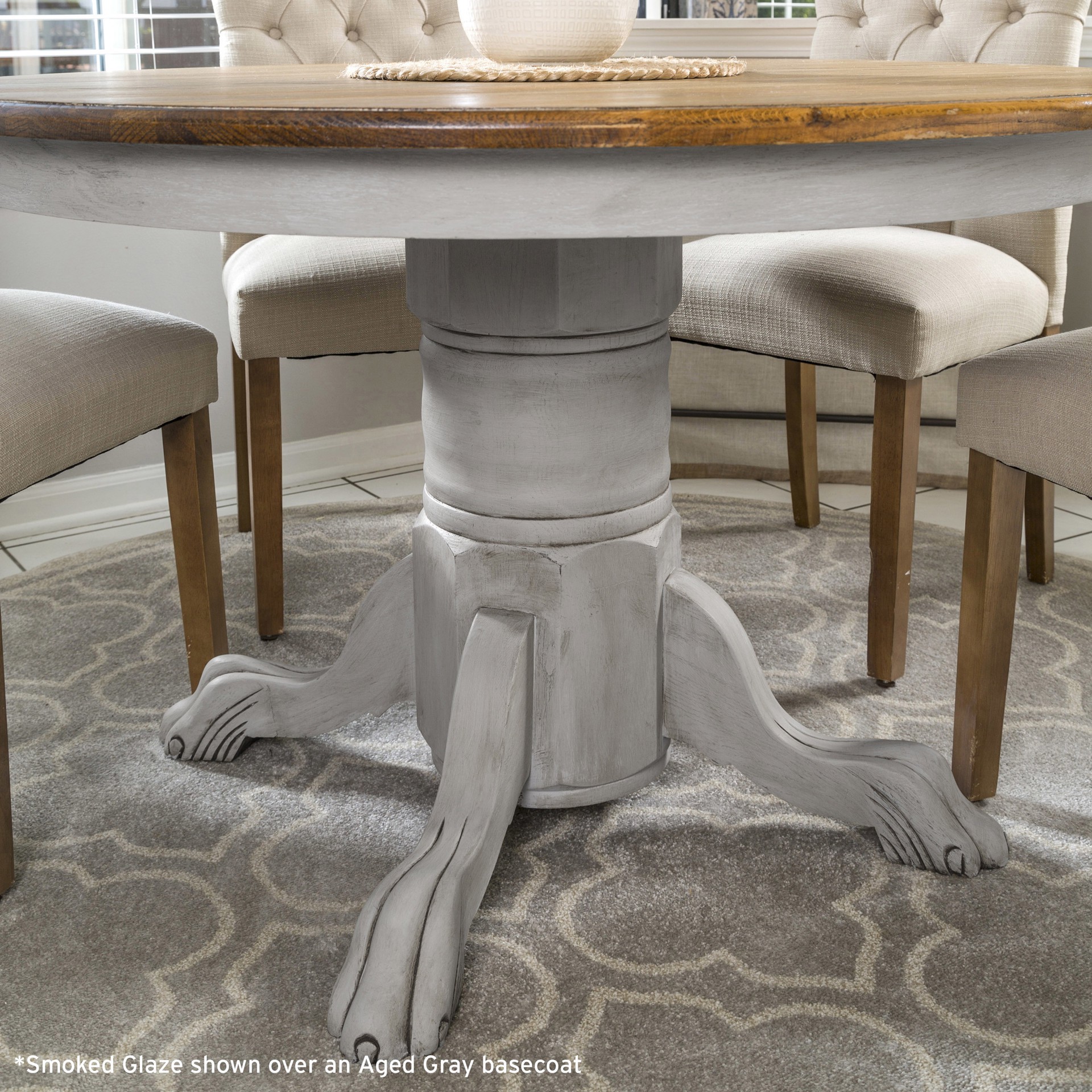 slide 7 of 7, Rust-Oleum Chalked 7oz. Decorative Glaze, 7 oz