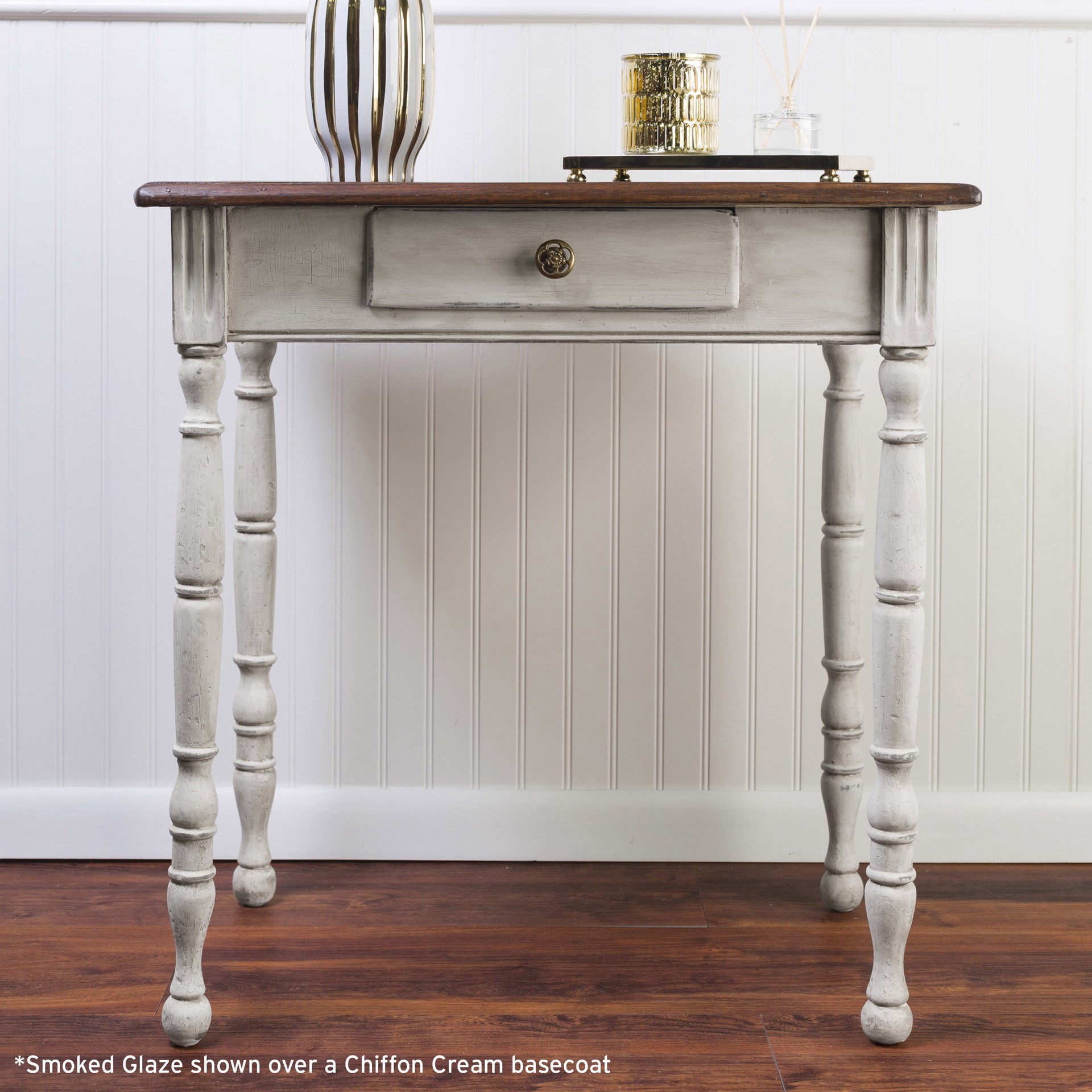 slide 4 of 7, Rust-Oleum Chalked 7oz. Decorative Glaze, 7 oz