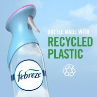 slide 22 of 29, Febreze Air Freshener Spray, Odor-Fighting Room Spray, Sweet Watermelon Vine Scent, 8.8oz, 2 Count, 2 ct