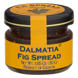 Dalmatia Fig Spread