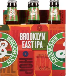 Brooklyn Brewery Brooklyn Eipa 6Pk