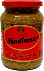 Handlmaier Mustard