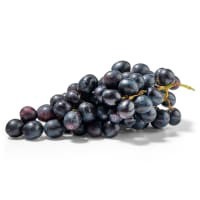 slide 5 of 5, Black Seedless Grapes, per lb