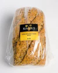 Kwl Multigrain Bread