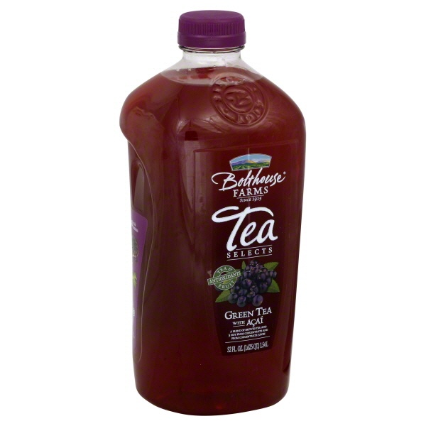 slide 1 of 1, Bolthouse Farms Vanilla Chai Juice - 15.2 oz, 15.2 oz