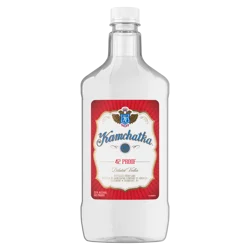 Kamchatka Vodka with Premium Liqueur 750 ml