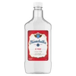 Kamchatka Vodka with Premium Liqueur 750 ml