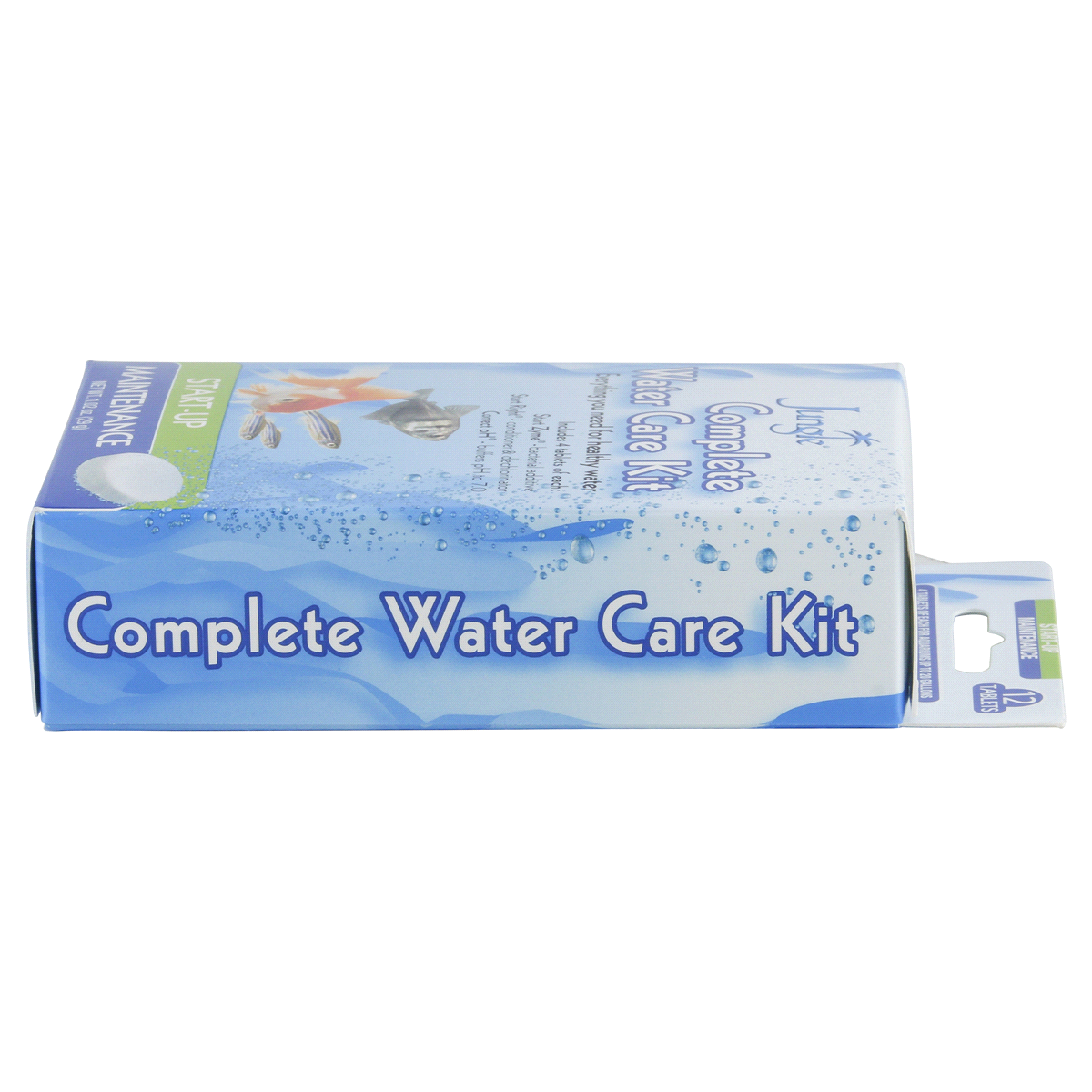 slide 3 of 4, Jungle Complete Water Care Kit Tabs, 1.02 oz