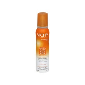 slide 1 of 1, Vichy Foaming Lotion 4.8 oz, 4.8 oz