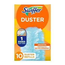Swiffer Dusters Multi-Surface Refills - Unscented - 10ct