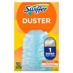 Swiffer Dusters Multi-Surface Refills - Unscented - 10ct