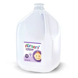 Nursery Water - 128 fl oz