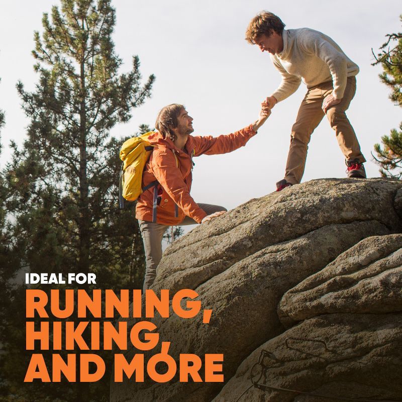 slide 4 of 13, OFF! Active Mosquito Repellent Bug Spray 15% DEET - 2ct/ 6oz each, 2 ct; 6 oz