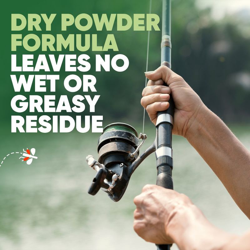 slide 4 of 13, OFF! Deep Woods Mosquito Repellent Bug Spray - 2ct/4oz each, 4 oz