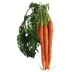 Carrots 1 Lb Bag