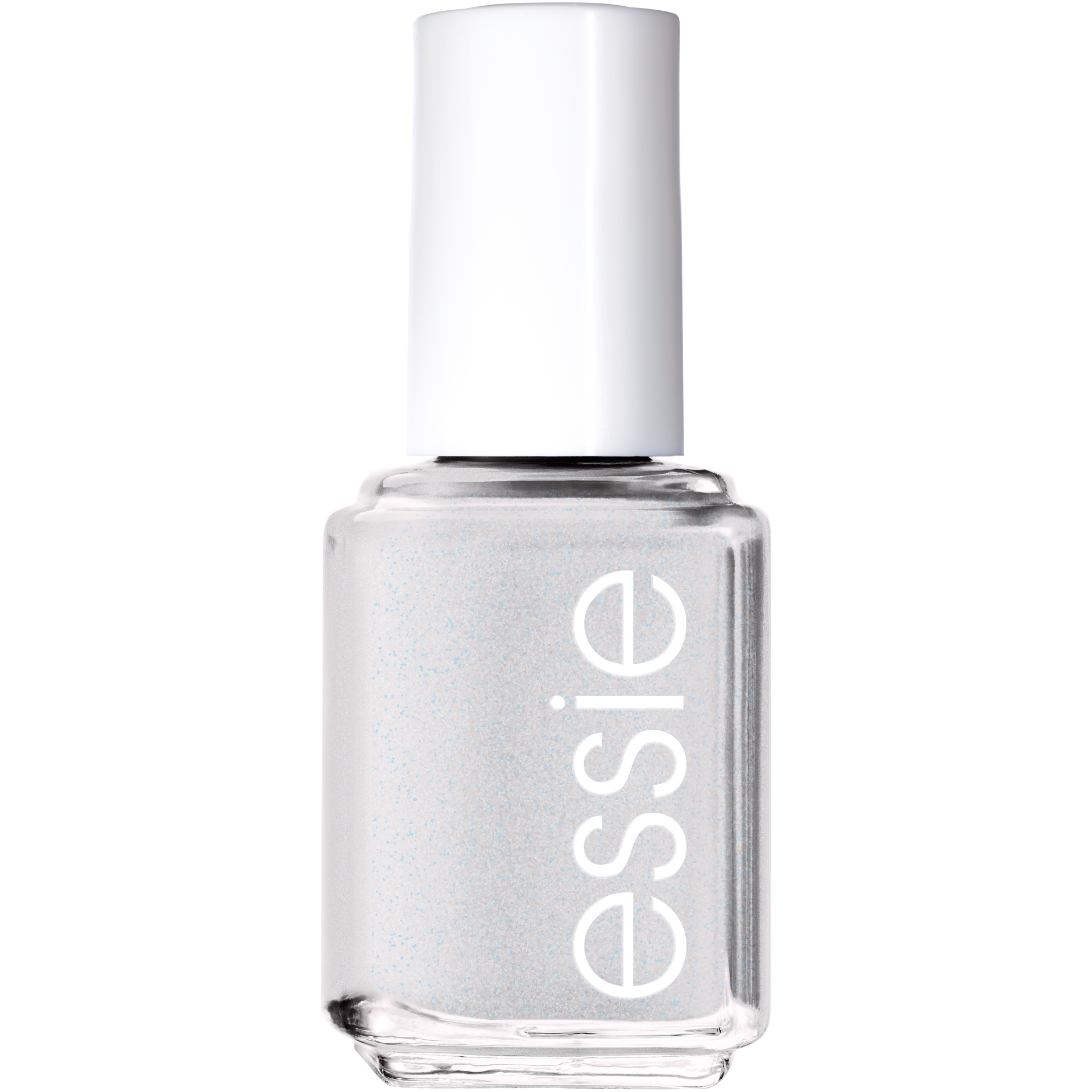 slide 2 of 2, essie Soda Pop Nail Polish, Go With The Flowy, 0.46 fl oz