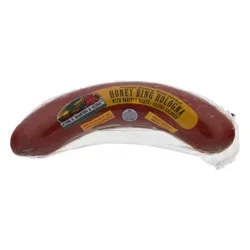 John F. Martin & Sons Ring Bologna Honey