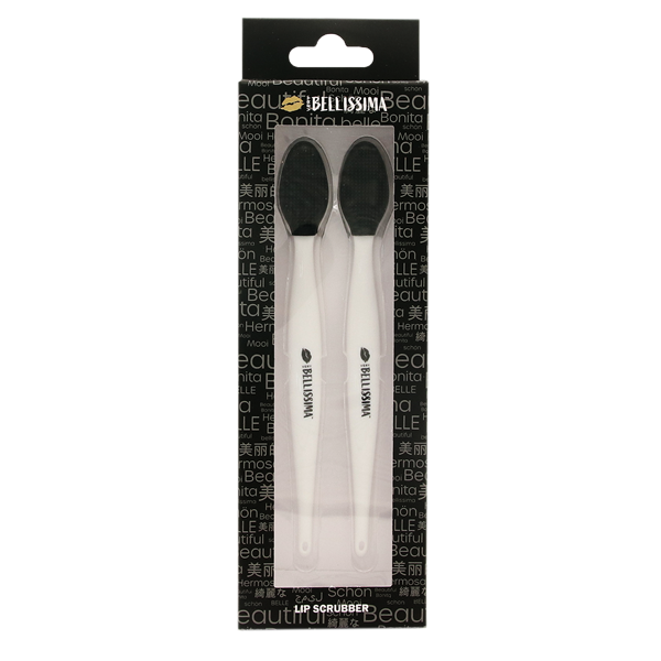slide 1 of 1, Bellissima Lip Scrubber, 1 ct