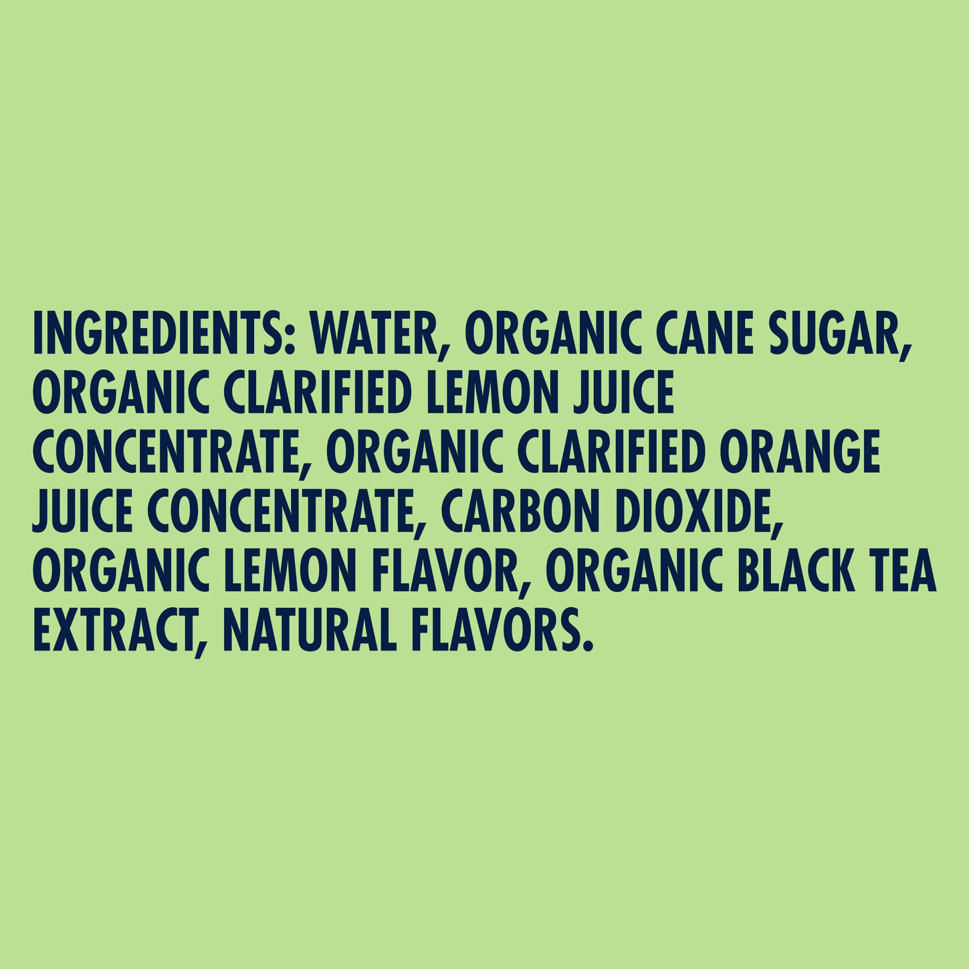 slide 6 of 6, San Pellegrino The delightful blend of 4% lemon juice from Italy, tea extract and cane sugar create the perfect harmony in every can of Sanpellegrino Limone &té. Experience the unique flavor of Limone &té, at only 5, 50.7 oz