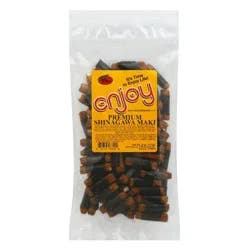 Enjoy Premium Shingawa Maki - 4oz