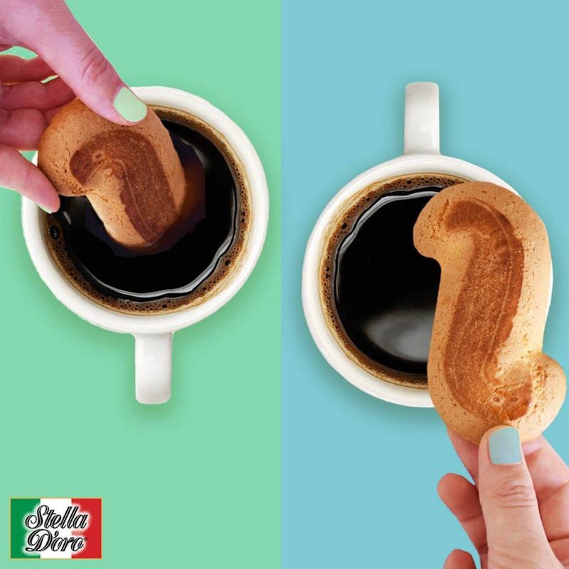 slide 7 of 7, Stella D'oro Cookies Original Breakfast Treats - 9oz, 9 oz