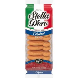 Stella D'oro Cookies Original Breakfast Treats - 9oz