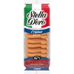 Stella D'oro Cookies Original Breakfast Treats - 9oz