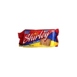 Iberia Shirley Biscuits - 3.7oz