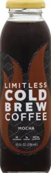 Limitless Coffee - 10 oz