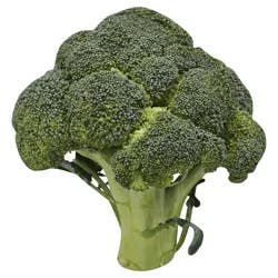 Broccoli 1 ea