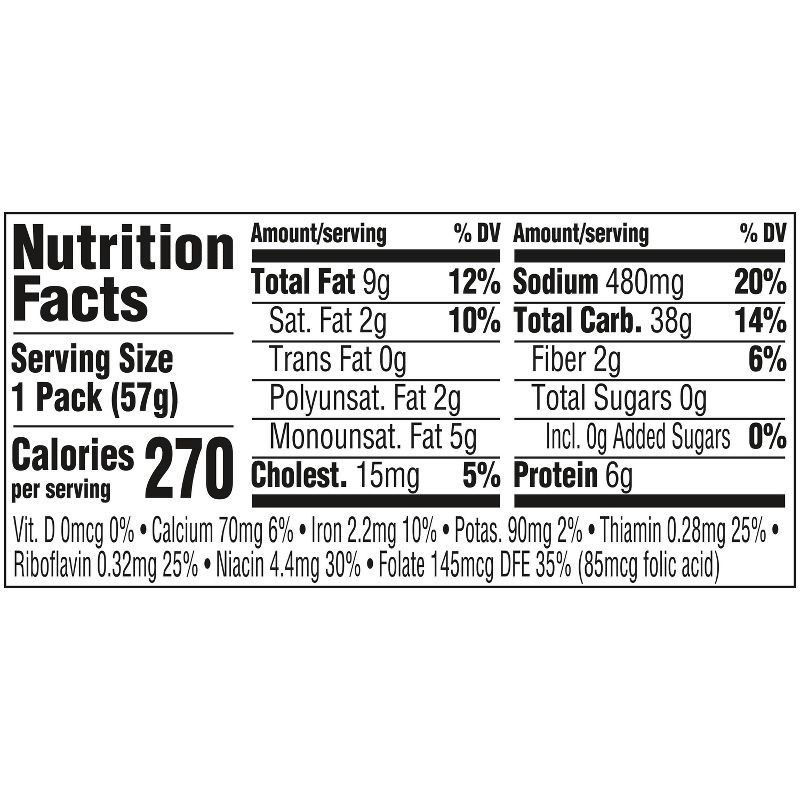 slide 2 of 9, Pepperidge Farm Goldfish Cheddar Crackers - 2oz, 2 oz