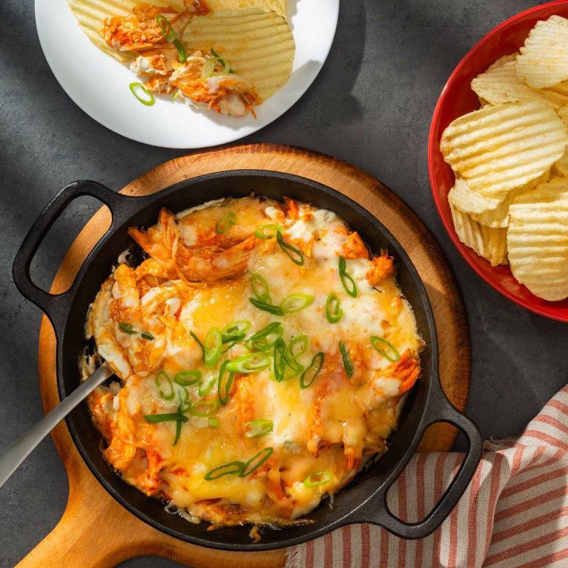 slide 4 of 7, Lay's Wavy Original Potato Chips - 7.75oz, 7.75 oz