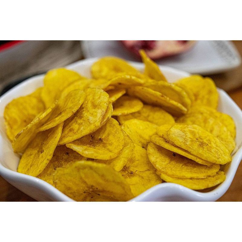 slide 3 of 4, Chifles Platanitos Original Plantain Chips - 9oz, 9 oz