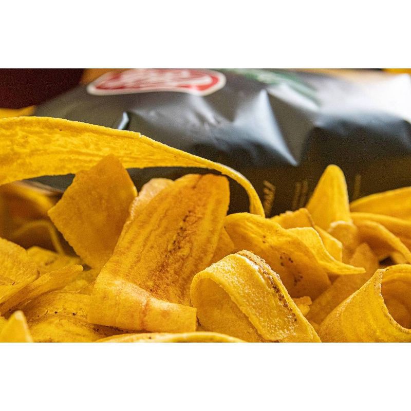 slide 3 of 4, Chifles Plantain Strips - 8oz, 8 oz