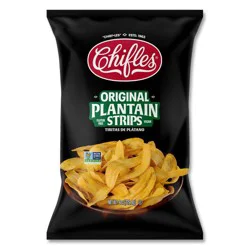 Chifles Plantain Strips - 8oz