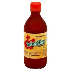 Valentina Salsa Picante - 12.5 fl oz