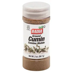 Badia Ground Cumin - 2oz