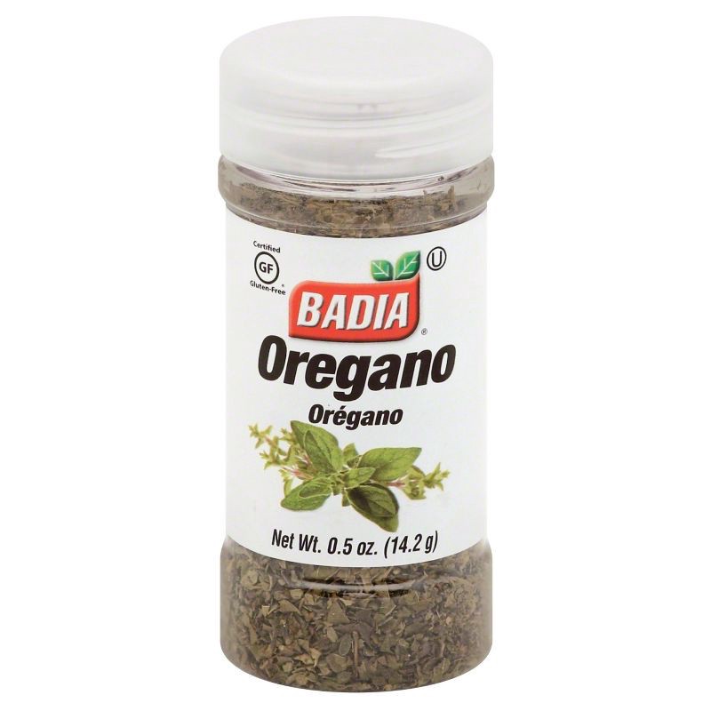 slide 1 of 3, Badia Oregano Whole - .5oz, 0.5 oz