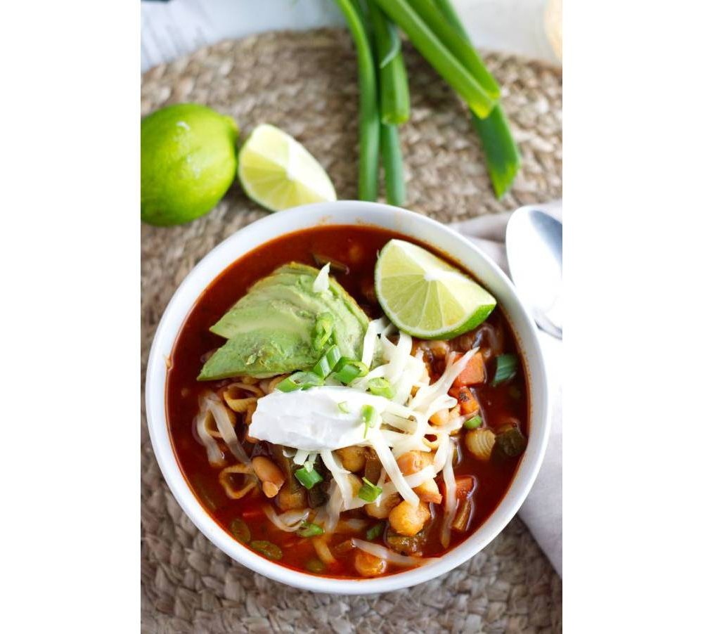 slide 3 of 3, Fiesta New Mexico Chilis, 5 oz