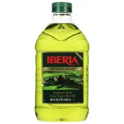 Iberia Sunflower and EVOO Blend 68oz