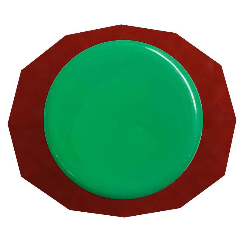 slide 10 of 10, La Victoria Red Taco Sauce Medium - 15oz, 15 oz