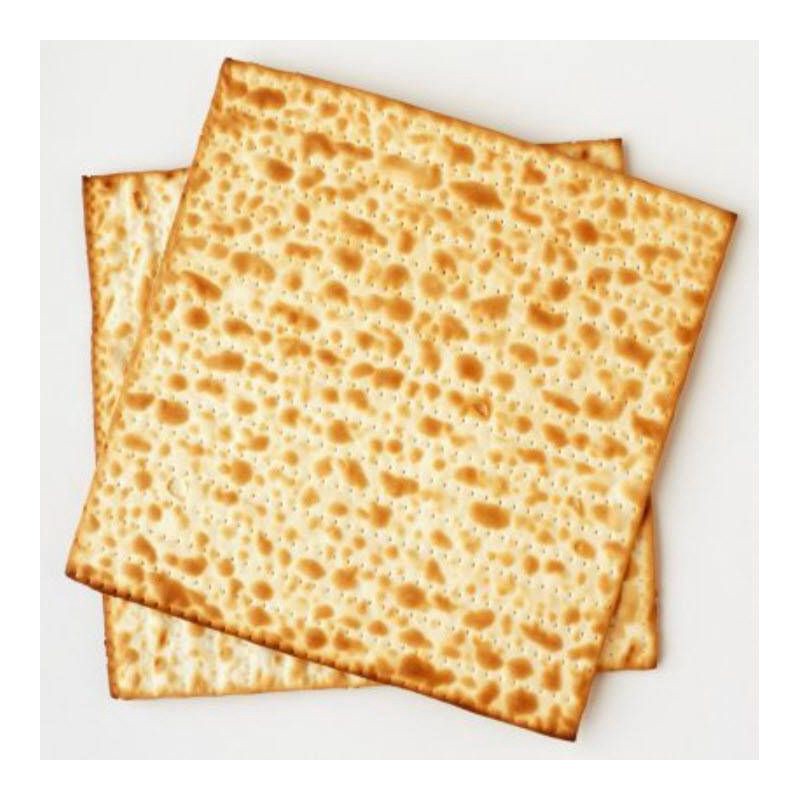 slide 3 of 3, Manischewitz Thin Matzo - 10oz, 10 oz