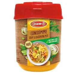 OSEM Chicken Flavor Consumme - 14.1oz